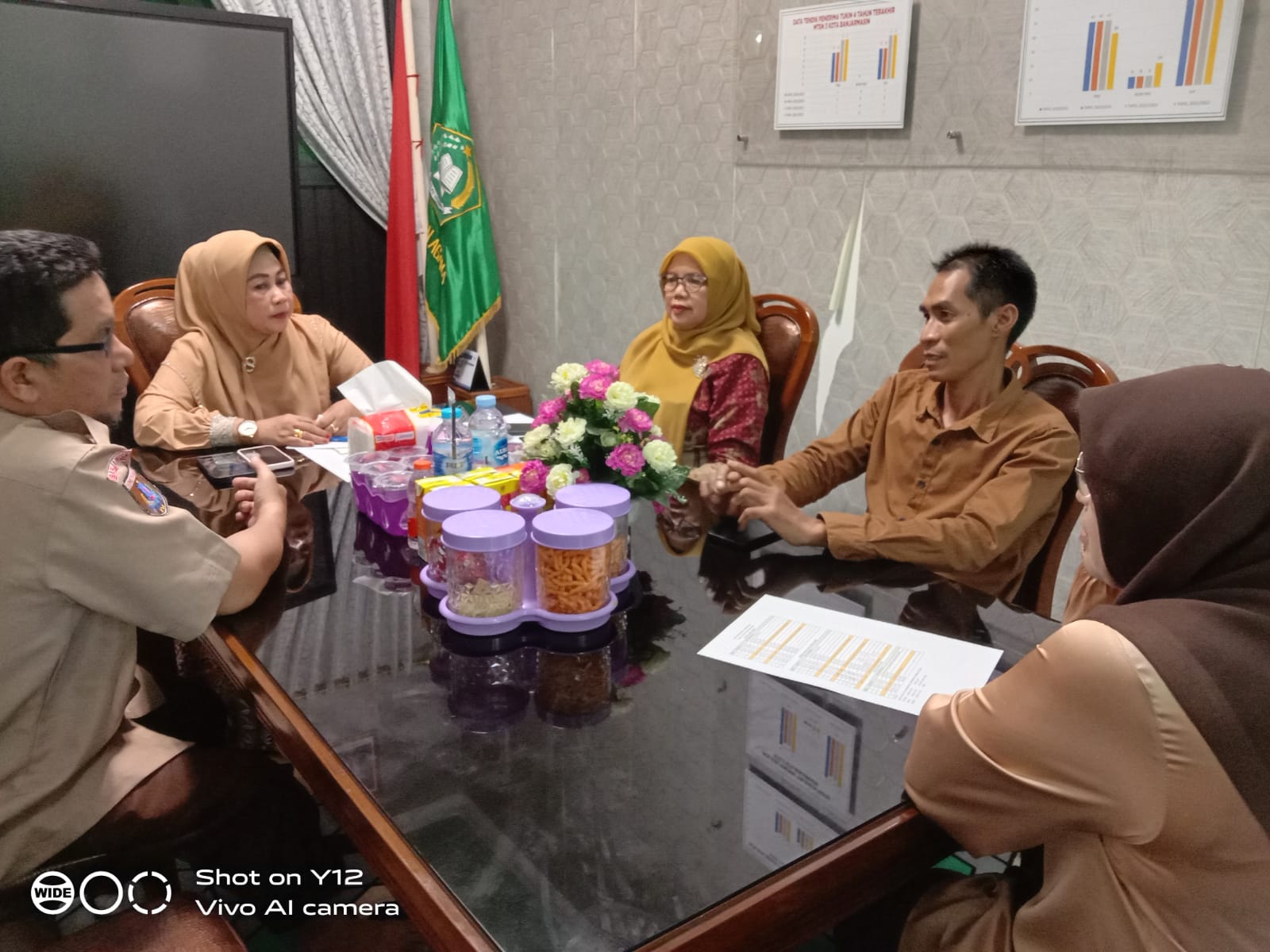 Meneladani Etos Pencerahan KH. Ahmad Dahlan di Era Transformasi Digital