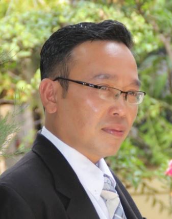 Drs. H. Herynugroho, M.Pd.