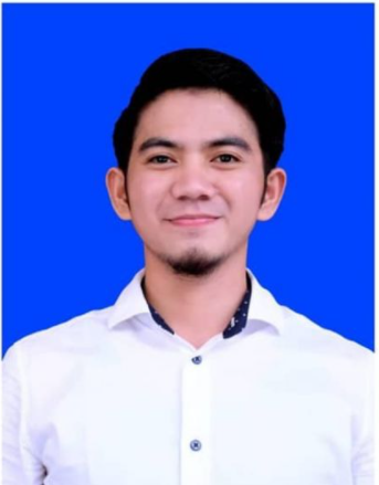 Ust. Ahmad Fauzan, S.Pd.I., M.Ag.