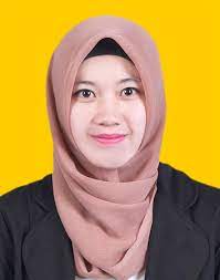 Dewi Lestari, S.Kom., M.Cs.